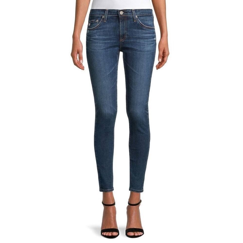 Adriano Goldschmied The Legging Super Skinny Jeans